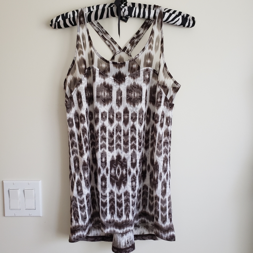 INC International Concepts Top Size S